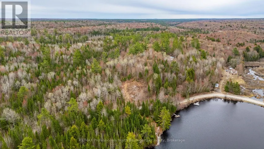 0 BRADY LAKE ROAD, Minden Hills (Hindon), Ontario K0M2K0