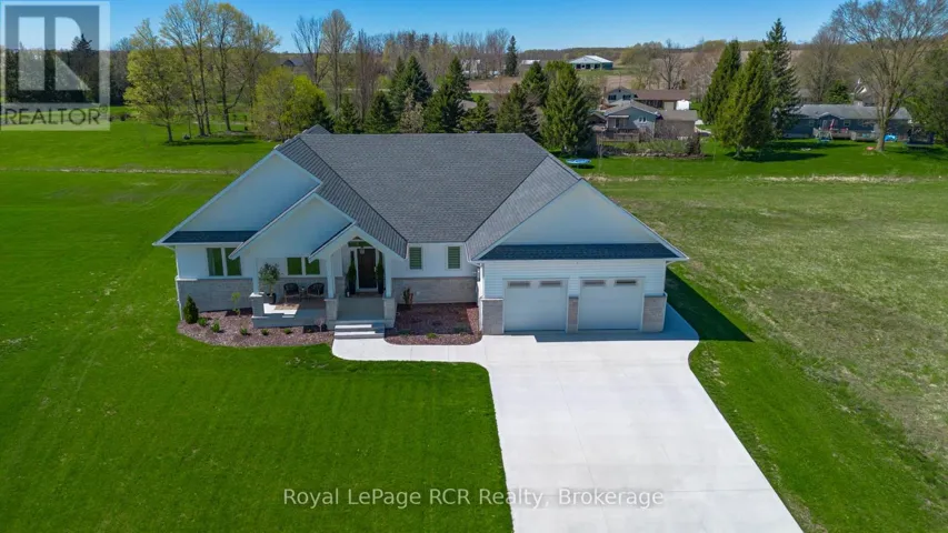 22 NICKASON DRIVE, Arran-Elderslie, Ontario N0H1A0
