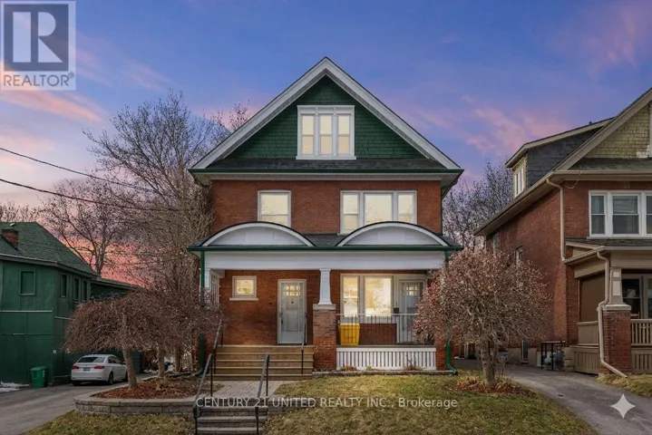 375 DOWNIE STREET, Peterborough (Town Ward 3), Ontario K9H4J4