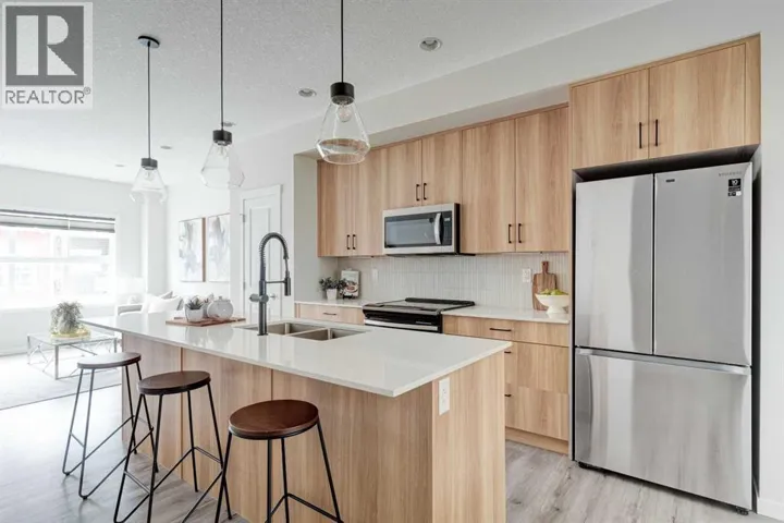 1409, 355 Nolancrest Heights NW, Calgary, Alberta T3R0Z9