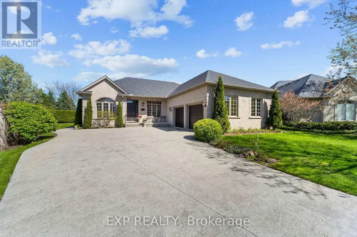 1991 WHIPPOORWILL PLACE, London North (North R), Ontario N6G5L7