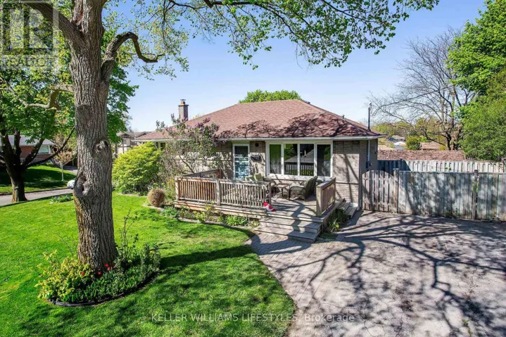 1043 EAGLE DRIVE, London South (South J), Ontario N5Z3H6