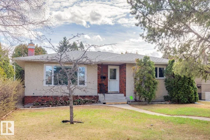 11451 48 AV NW, Edmonton, Alberta T6H0C9