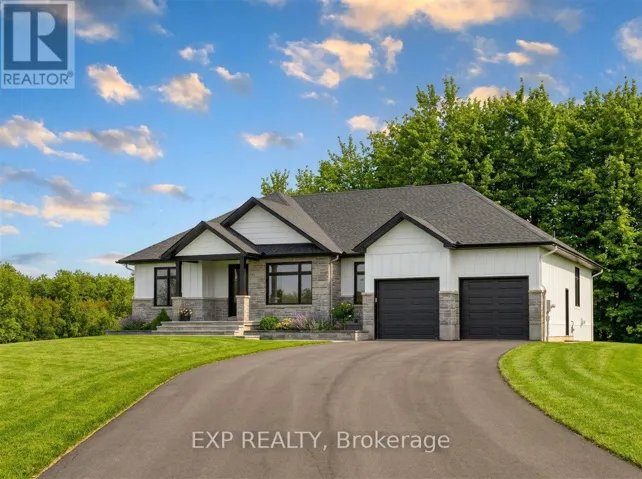 1160 SLATER ROAD, North Grenville, Ontario K0G1J0