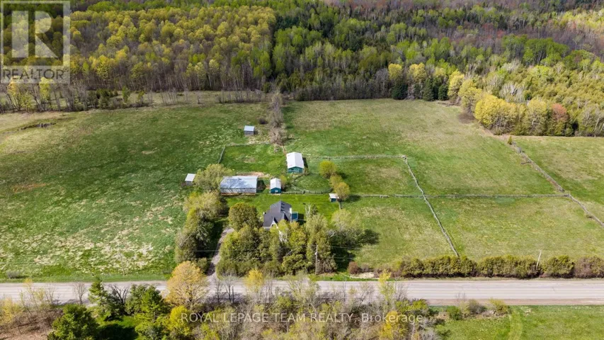 7232 MALAKOFF ROAD, Ottawa, Ontario K0A2T0