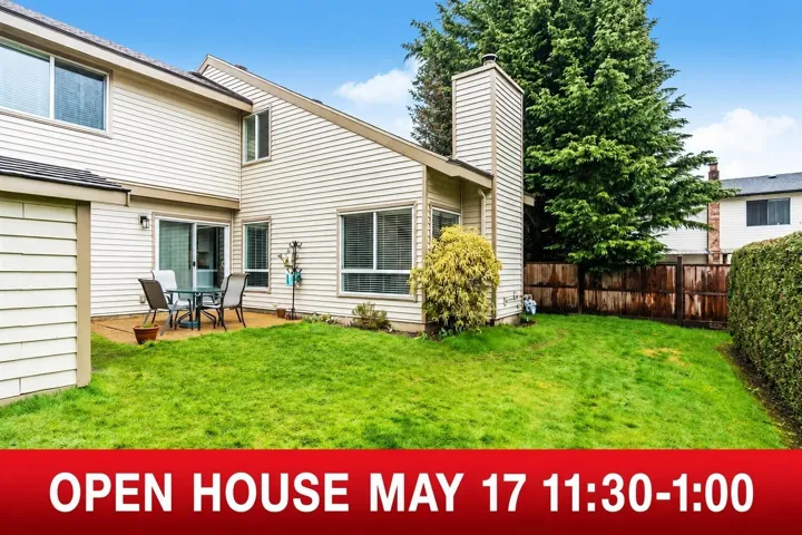 6226 E GREENSIDE DRIVE, Surrey, British Columbia V3S5M8