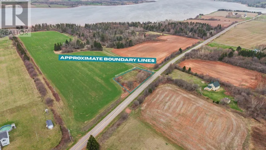 Lot RTE 12, Bayside, Prince Edward Island C0B1Y0