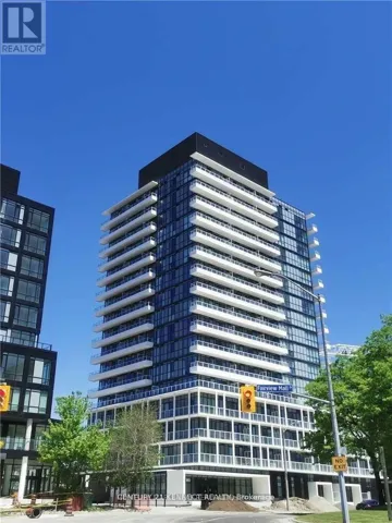 308 - 180 FAIRVIEW MALL DRIVE N, Toronto (Don Valley Village), Ontario M2J0G4