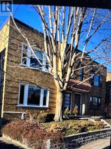 3-BSMT - 970 AVENUE ROAD, Toronto (Forest Hill South), Ontario M5P2K8