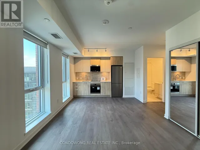 709 - 10 OAK STREET, Toronto (Regent Park), Ontario M5A0Z1