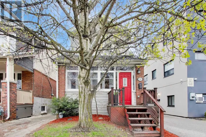259 TORRENS AVENUE, Toronto (East York), Ontario M4J2P6