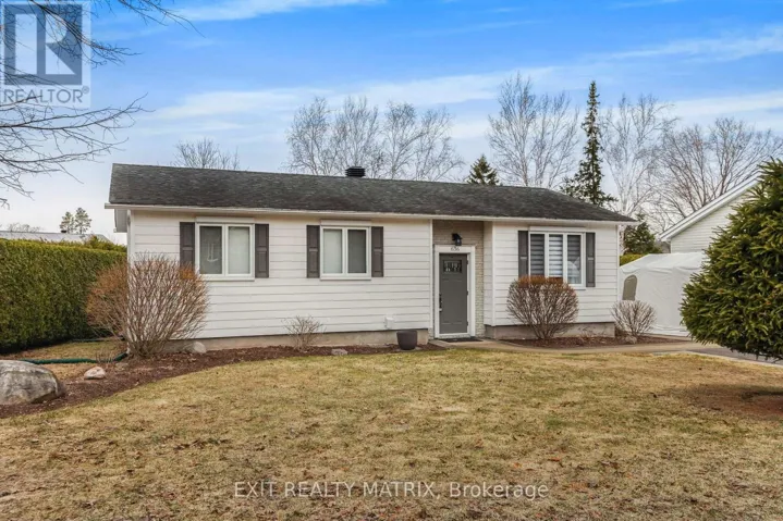 636 FRONT ROAD, Champlain, Ontario K0B1K0