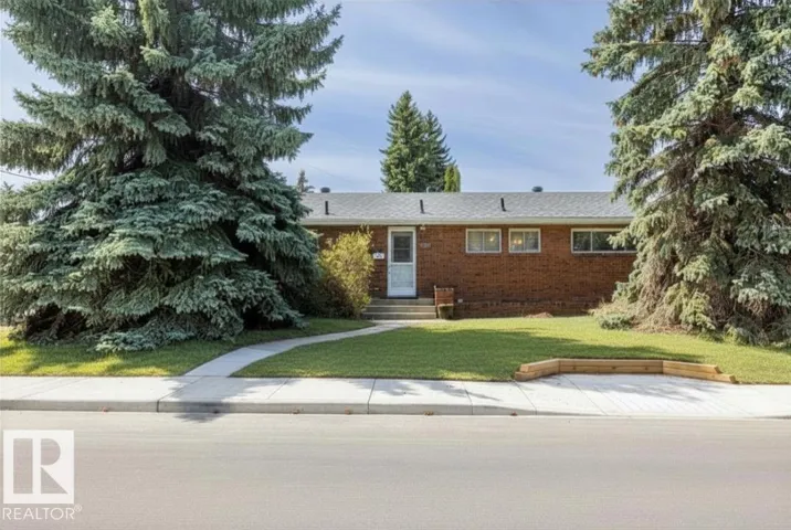 9732 64 ST NW, Edmonton, Alberta T6B1R3