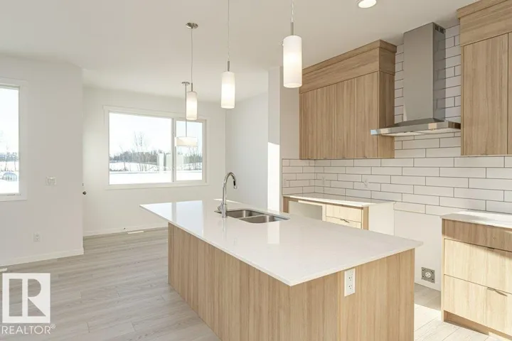 2312 160 ST SW, Edmonton, Alberta T6W5X2