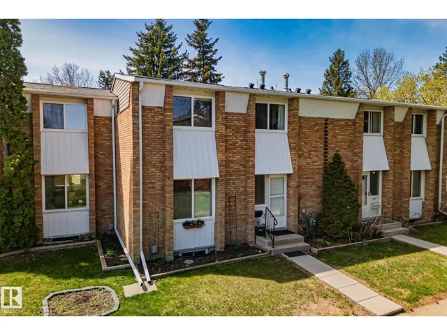 97 RIDGEWOOD, St. Albert, Alberta T8A0E9