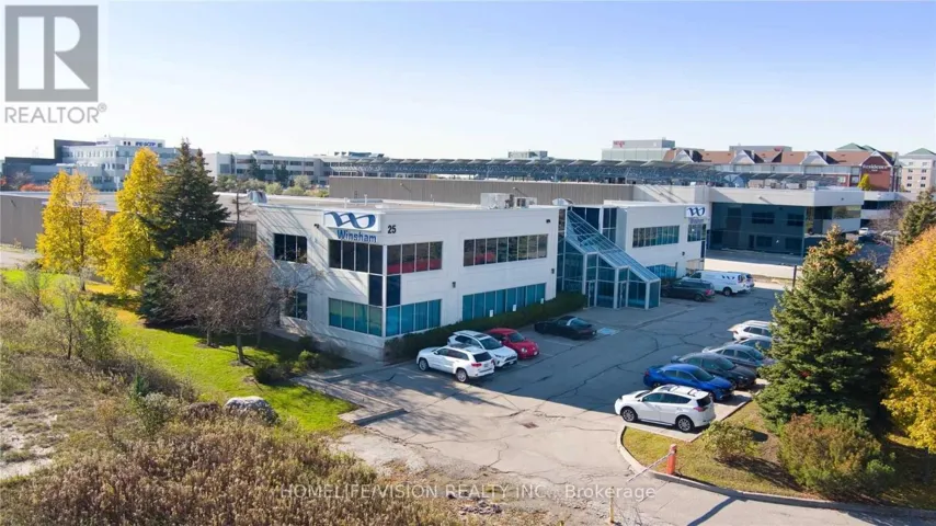 25 MINTHORN BOULEVARD, Markham (Thornhill), Ontario L3T7N5