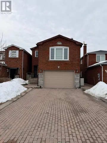 BASEMENT - 82 WOODCROFT LANE, Vaughan (West Woodbridge), Ontario L4L6T1