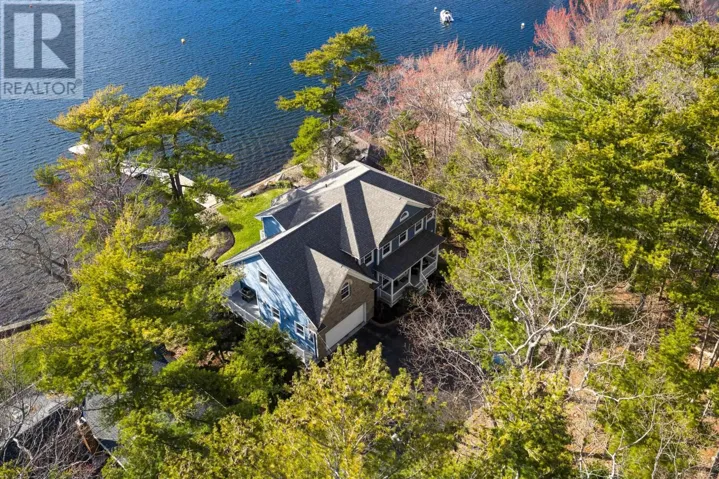 981 Shore Drive, Bedford, Nova Scotia B4A2E6