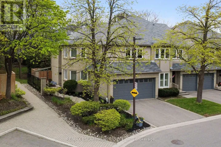 27 - 3420 SOUTH MILLWAY, Mississauga (Erin Mills), Ontario L5L3V4