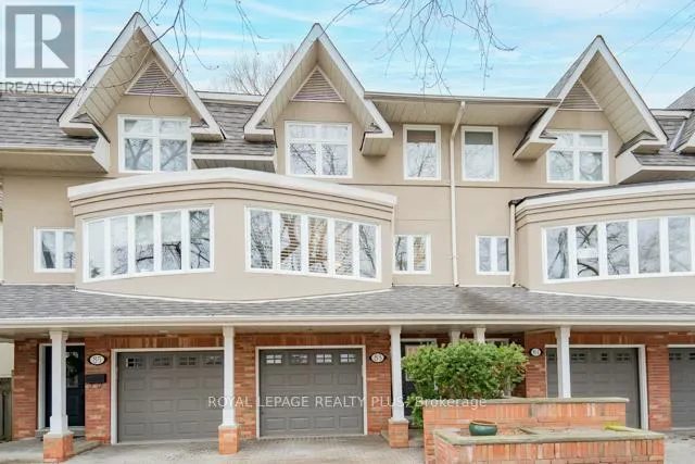 83 KERR STREET, Oakville (CO Central), Ontario L6K3A2