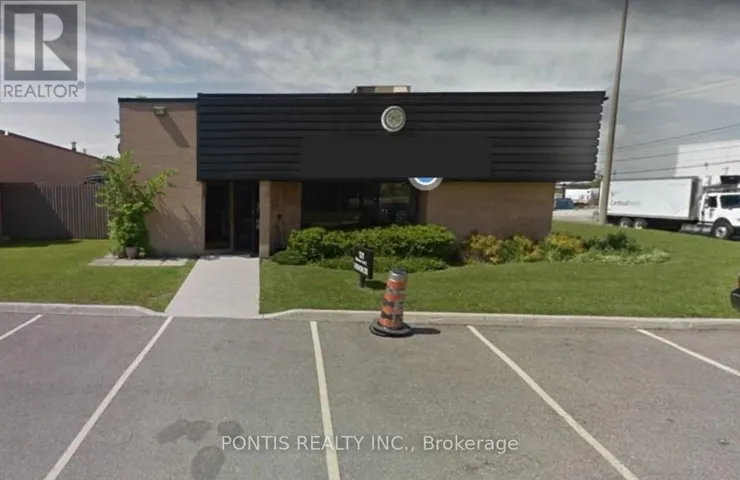 1321 MATHESON BOULEVARD E, Mississauga (Northeast), Ontario L4W1R1