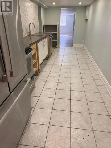 LOWER LEVEL - 3147 MAYFIELD ROAD, Brampton (Snelgrove), Ontario L6Z4P9