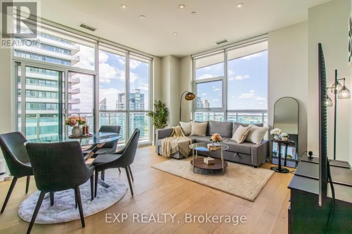 LPH3802 - 33 SHORE BREEZE DRIVE, Toronto (Mimico), Ontario M8V0G1
