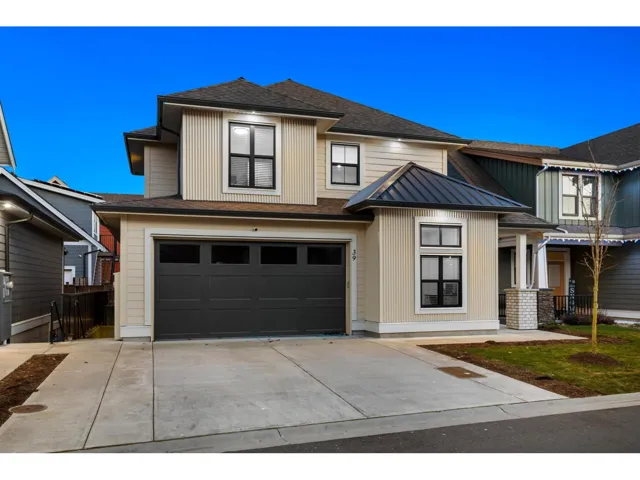 39 46211 PROMONTORY ROAD, Sardis South, Chilliwack, British Columbia V2R0E5