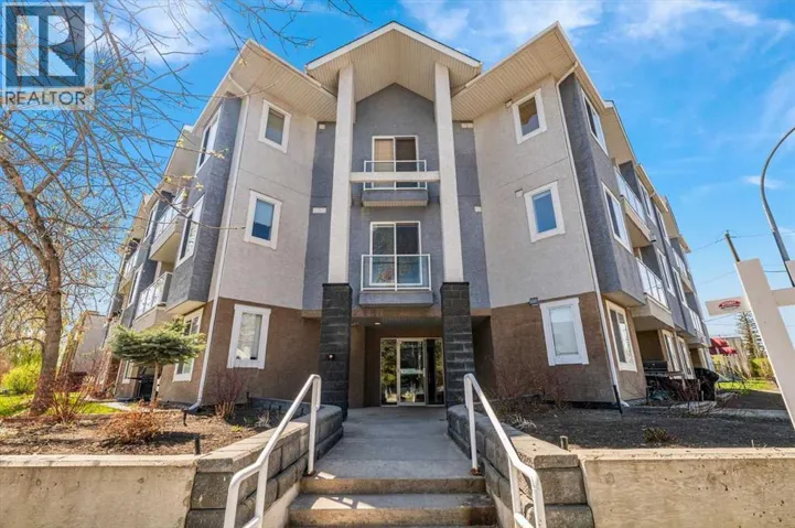 203, 3501 15 Street SW, Calgary, Alberta T2T4A4
