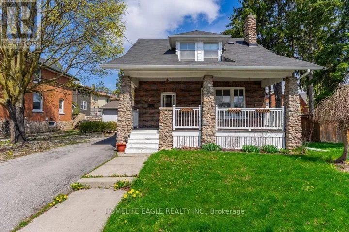 54 WELLINGTON STREET, Kawartha Lakes (Lindsay), Ontario K9V3N5