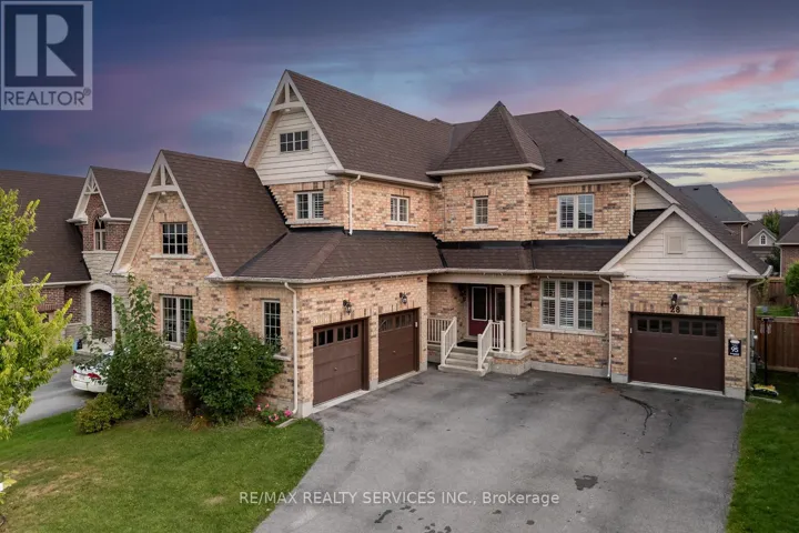 28 STONEGATE AVENUE, Mono, Ontario L9W6X1