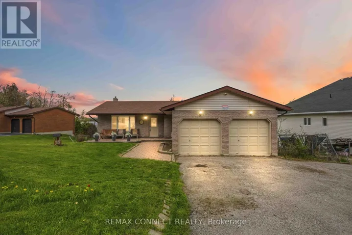 36 HELEN DRIVE, Kawartha Lakes (Omemee), Ontario K0L2W0