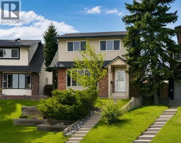 34 Ranch Glen Drive NW, Calgary, Alberta T3G1E3