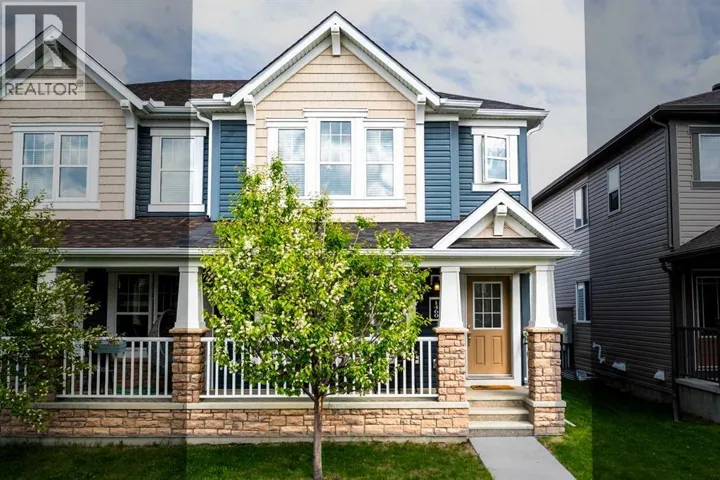 1460 Carrington Boulevard NW, Calgary, Alberta T3P0Y7