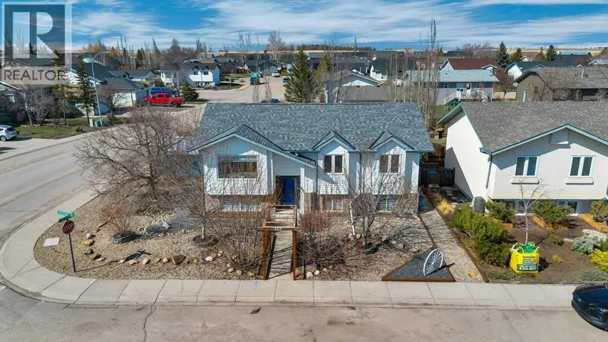 191 Strathaven Crescent, Strathmore, Alberta T1P1N5