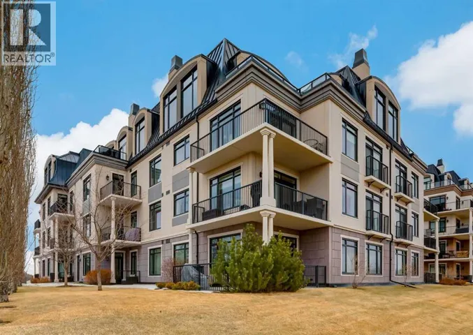 102, 121 Quarry Way SE, Calgary, Alberta T2C5J1
