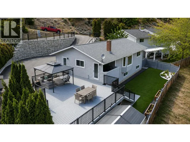 12595 Taylor Place, Summerland, British Columbia V0H1Z8