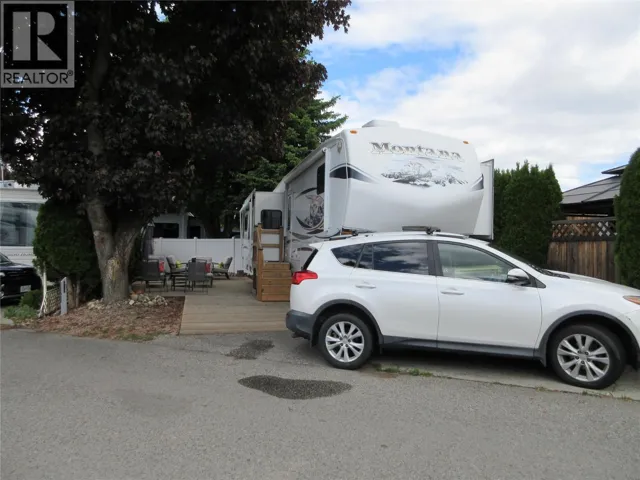 415 Commonwealth Road Unit# 548, Kelowna, British Columbia V4V1P4