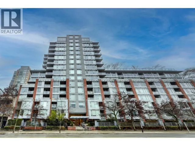 1305 1133 HOMER STREET, Vancouver, British Columbia V6B0B1