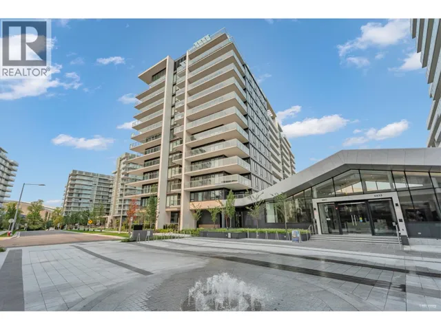 904 6811 PEARSON WAY, Richmond, British Columbia V7C0E7