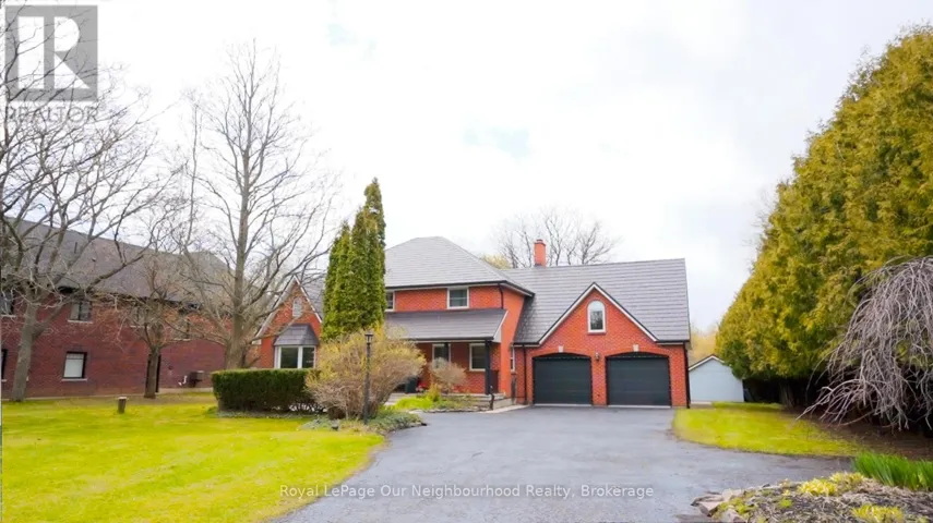 3650 OLD SCUGOG ROAD, Clarington, Ontario L1C4J2