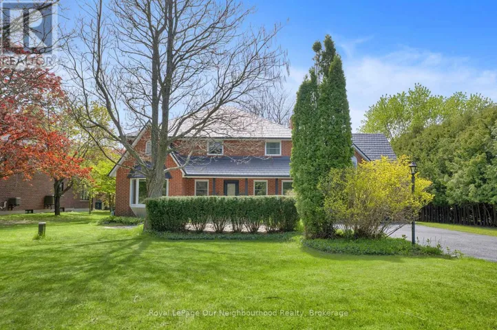 3650 OLD SCUGOG ROAD, Clarington, Ontario L1C4J2