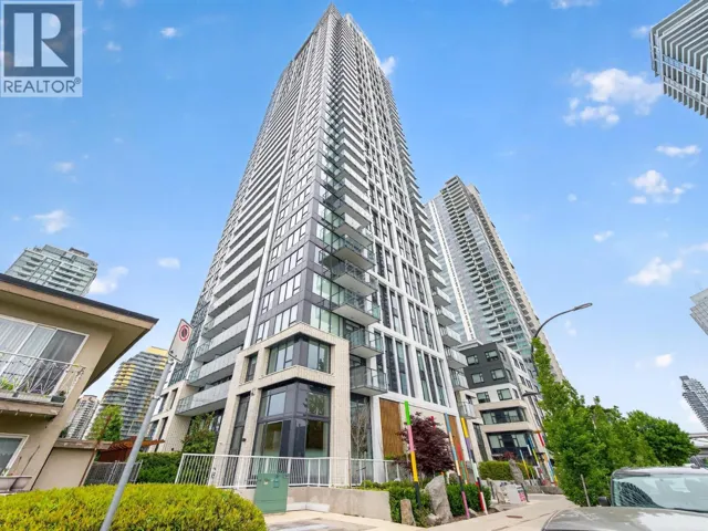 2202 6537 TELFORD AVENUE, Burnaby, British Columbia V5H0K9