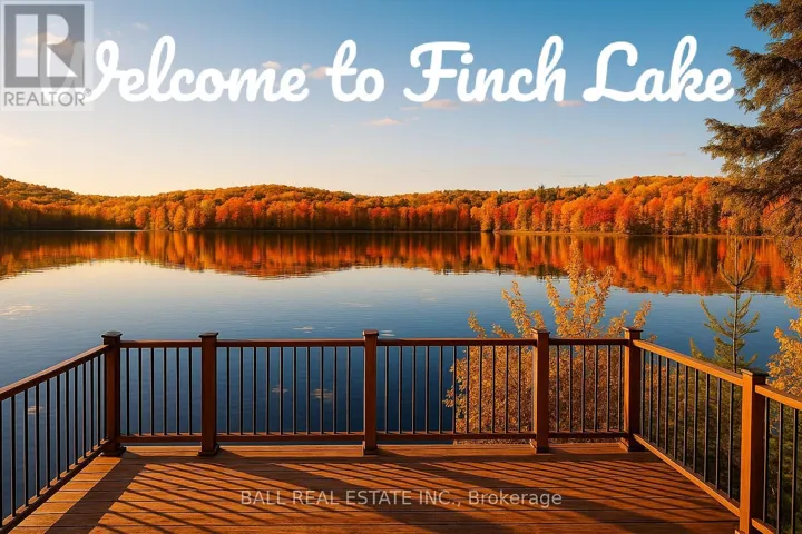 1691F BUCKSHOT ROAD, Addington Highlands (Addington Highlands), Ontario K0H1K0