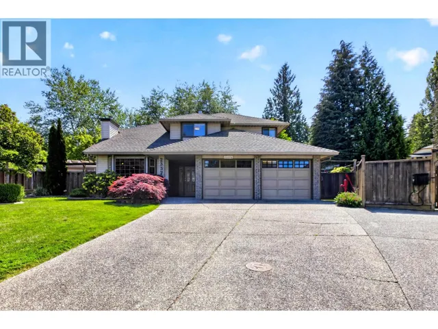 23376 124A AVENUE, Maple Ridge, British Columbia V2X0N1
