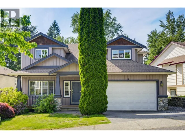 13345 235 STREET, Maple Ridge, British Columbia V4R2W3