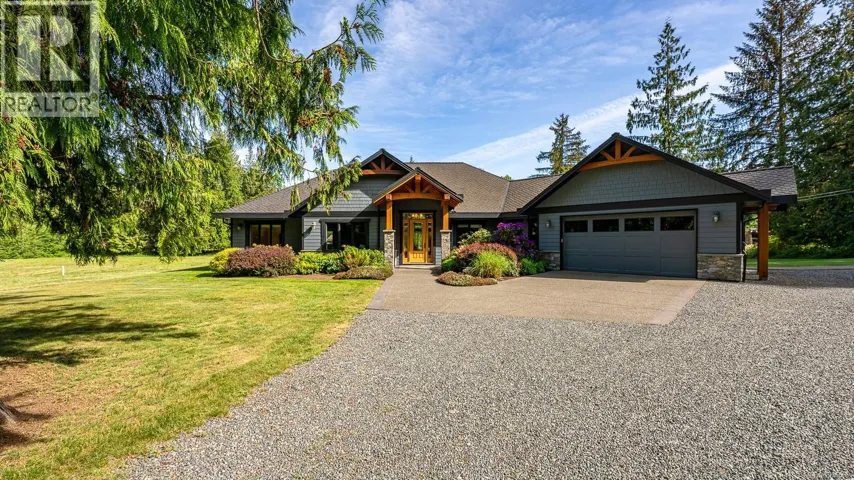2480 England Rd, Courtenay, British Columbia V9N9M5
