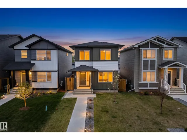 52 PENN PL, Spruce Grove, Alberta T7X2W6