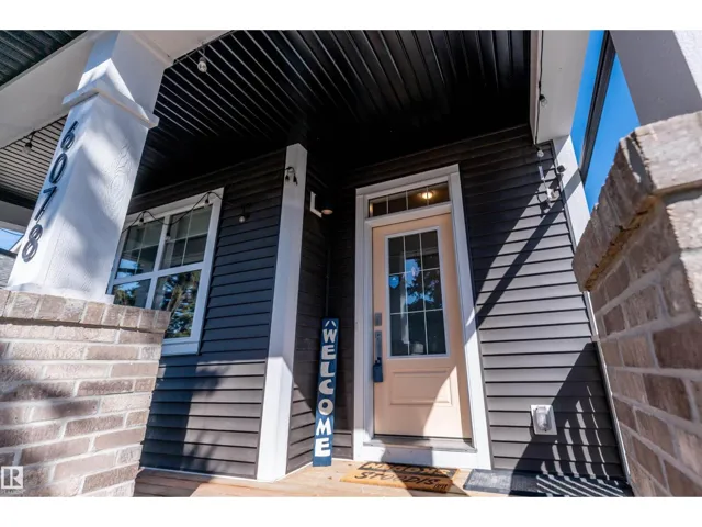 6078 Naden LD NW, Edmonton, Alberta T5E6X8