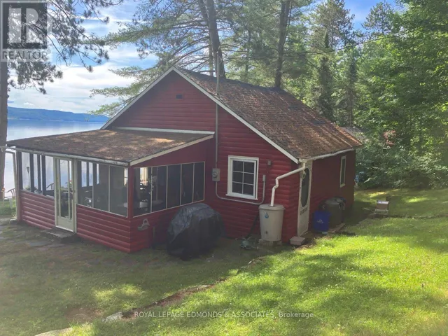 544 ROCKY POINT LANE, Deep River, Ontario K0J1P0